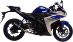 LEOVINCE GP Corsa Evo Exhaust System