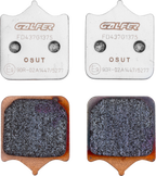 GALFER HH Sintered Ceramic Brake Pads