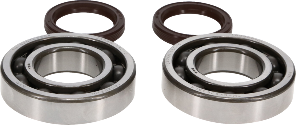 PROX Crankshaft Bearing and Seal Kit - Crankshaft Bearing/Seal Kit / Beta 0924-0713
