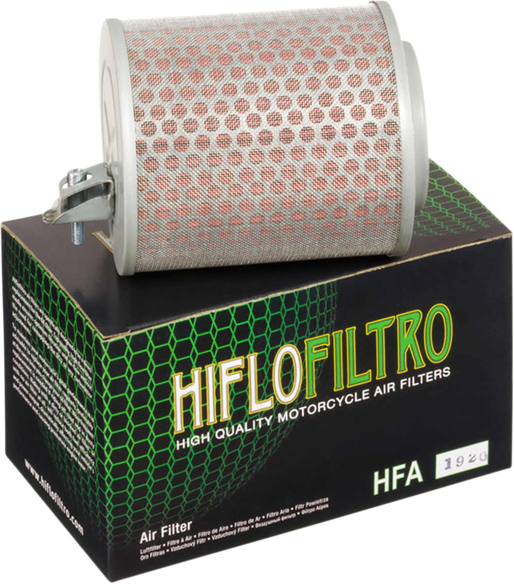 HIFLOFILTRO Replacement OE Air Filter for Honda