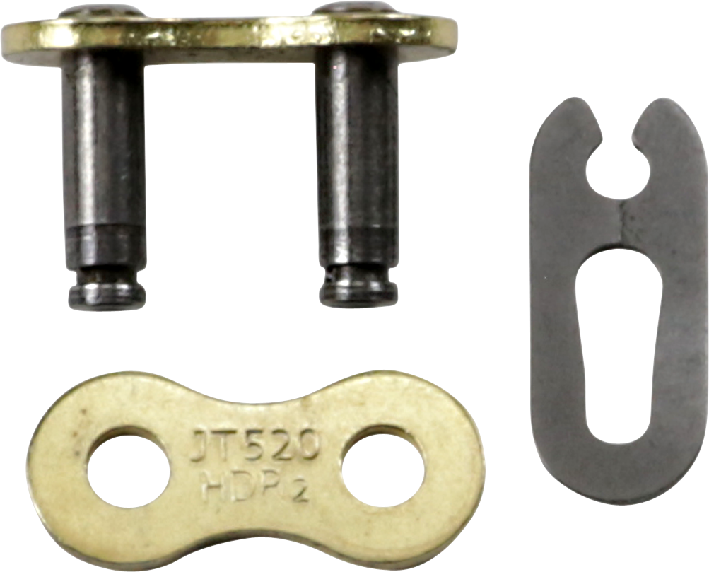 JT CHAINS 520 HDR Super Master Link