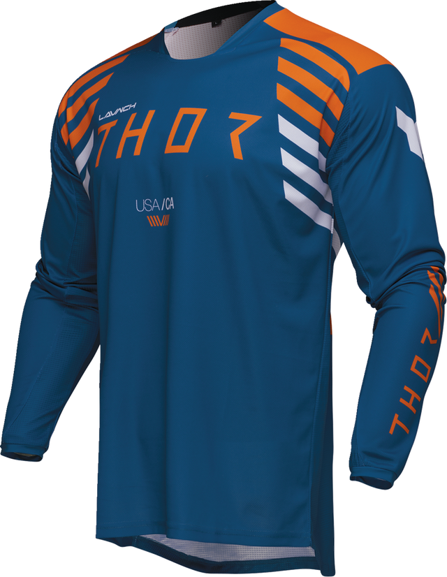 THOR Launchmode Zone Jersey