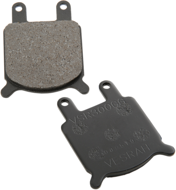 GMA ENGINEERING BY BDL Caliper Brake Pads