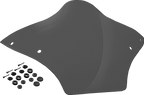 MEMPHIS SHADES BRL Race Bubble Windshield