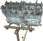 K&L SUPPLY MC25 Metric Engine Stand - 0950-0004