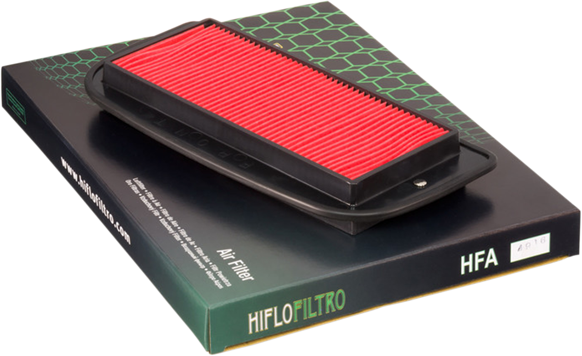 HIFLOFILTRO Replacement OE Air Filter