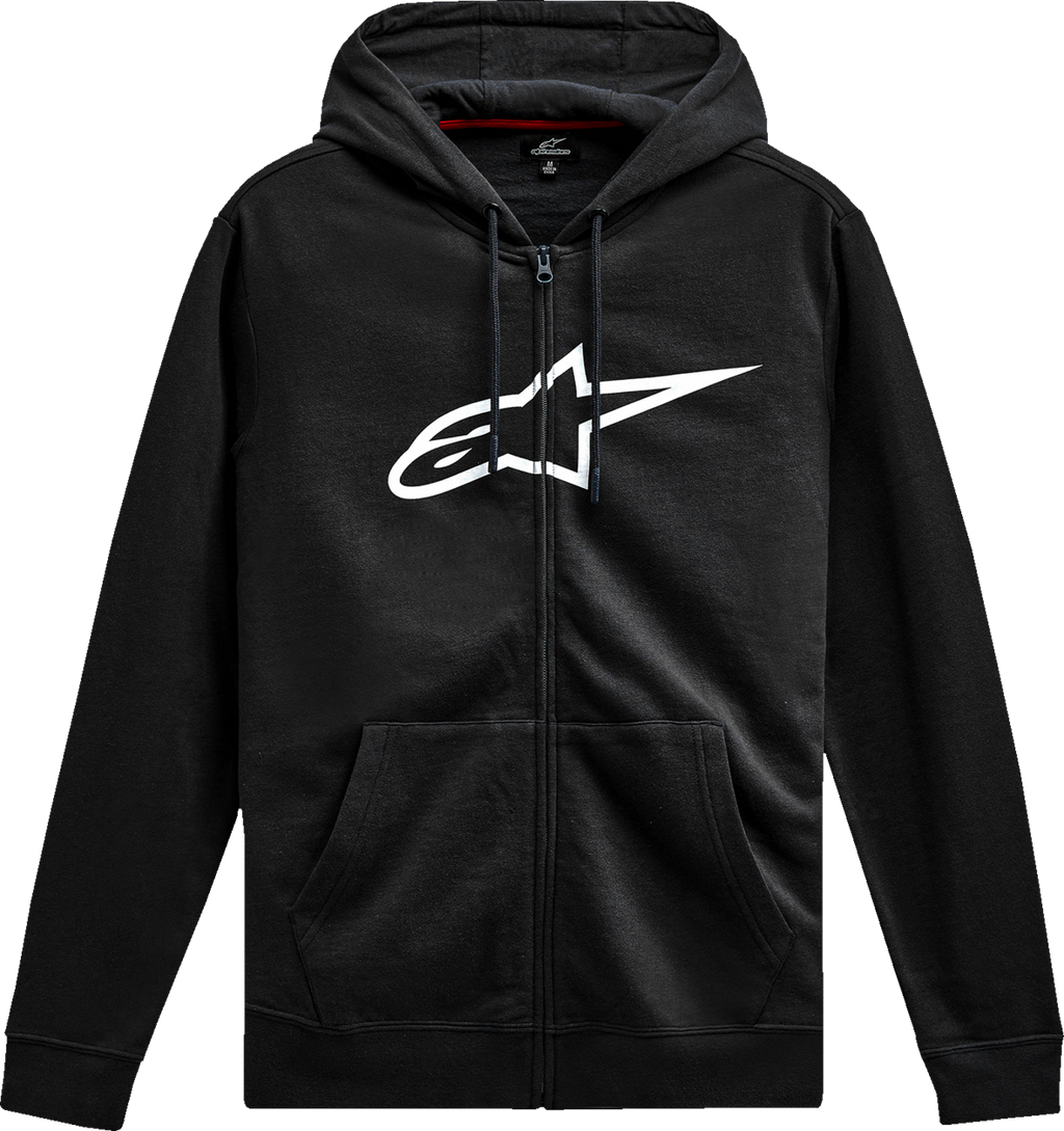 ALPINESTARS Hoodie Ageless V3 Zip