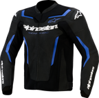 ALPINESTARS GP Force v2 Leather Airflow Jacket
