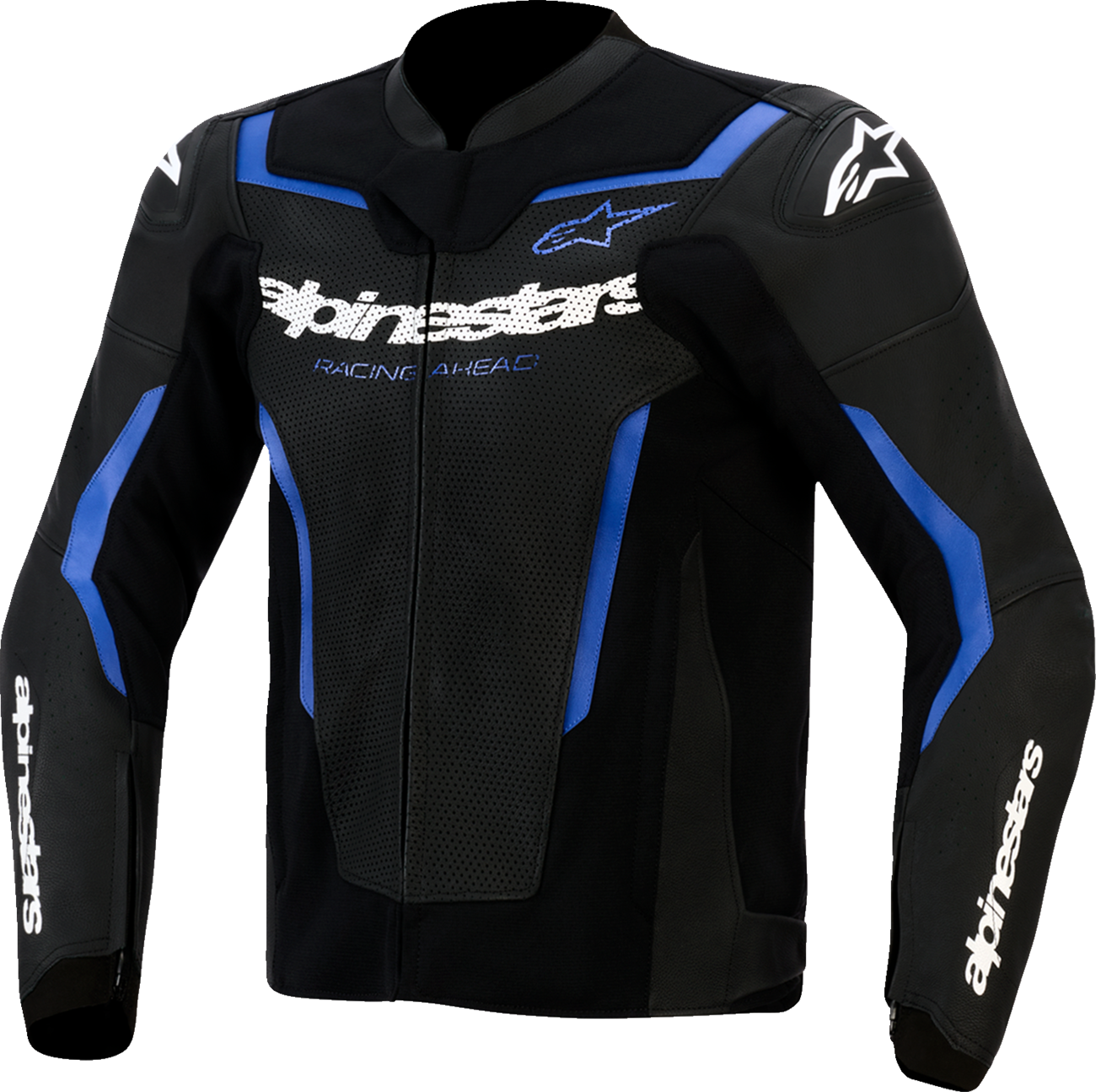 ALPINESTARS GP Force v2 Leather Airflow Jacket