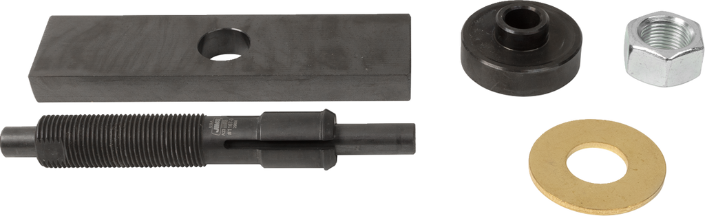 JIMS Balancer Shaft Bearing Remover - Bearing Tool / Balancer Shaft/Removal / '00-'06 Softail DS-196405