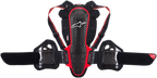 ALPINESTARS Nucleon KR-3 Back Protector