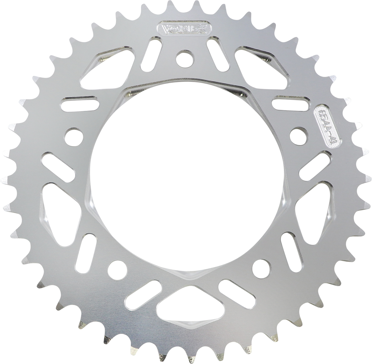 VORTEX Aluminum Rear Sprocket