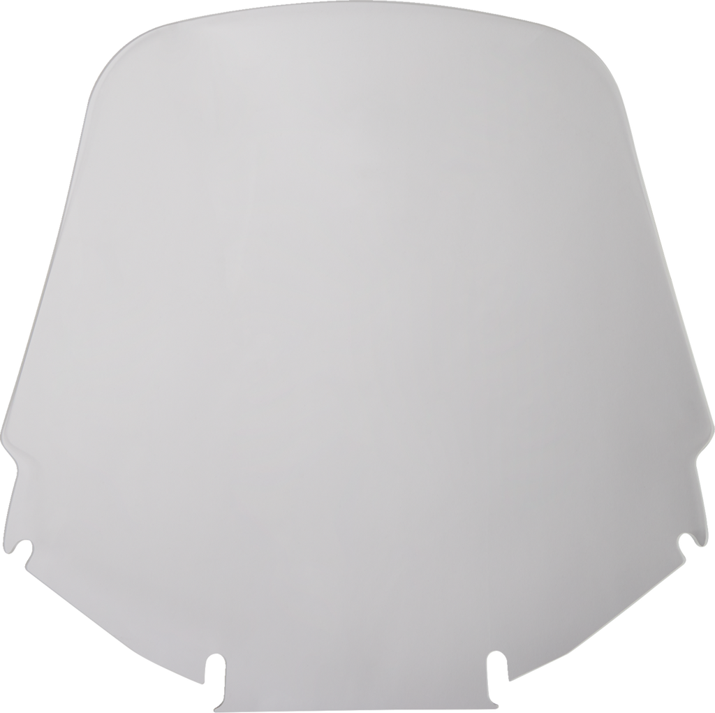 MEMPHIS SHADES Gold Wing Windshield — Tall