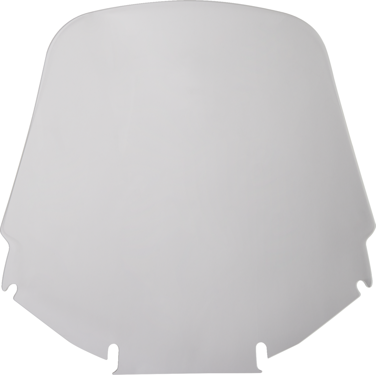 MEMPHIS SHADES Gold Wing Windshield — Tall