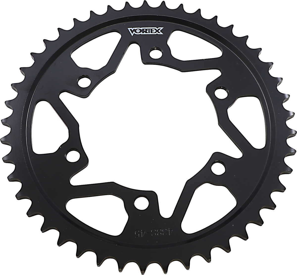 VORTEX Steel Sprocket