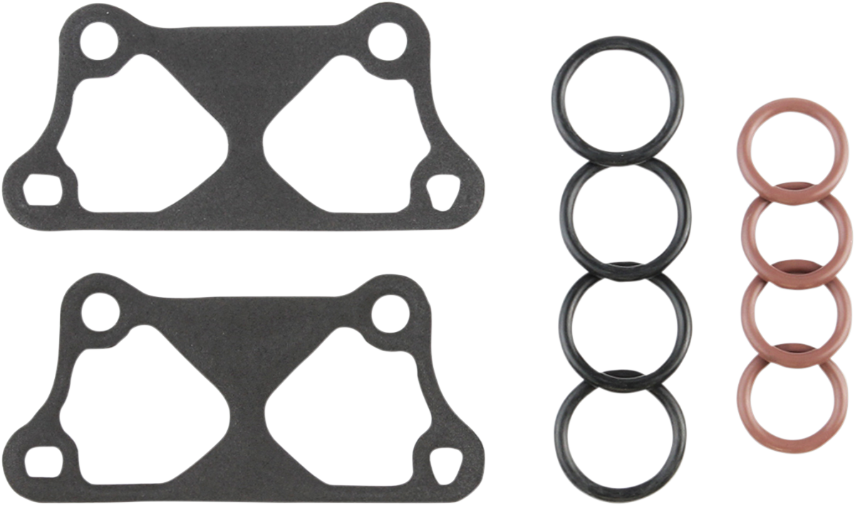 COMETIC Push Rod Gasket Kit