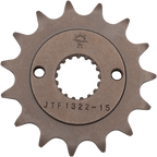 JT SPROCKETS Front Sprocket - Counter Shaft Sprocket / 15-Tooth JTF1322-15