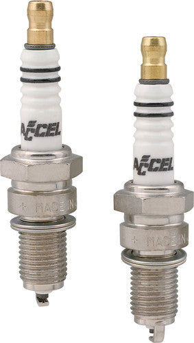ACCEL High Performance Copper Core Spark Plug - 2410A