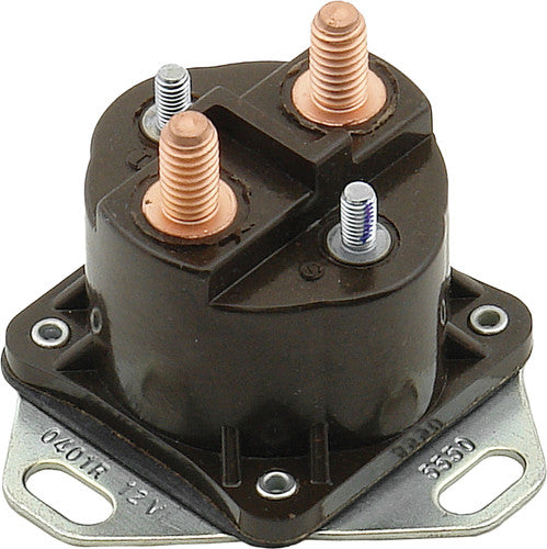 ACCEL Starter Relay Early - 40110