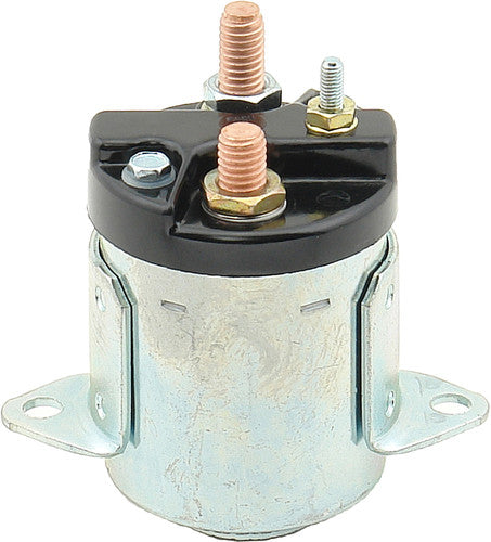 ACCEL Starter Solenoid - 40114