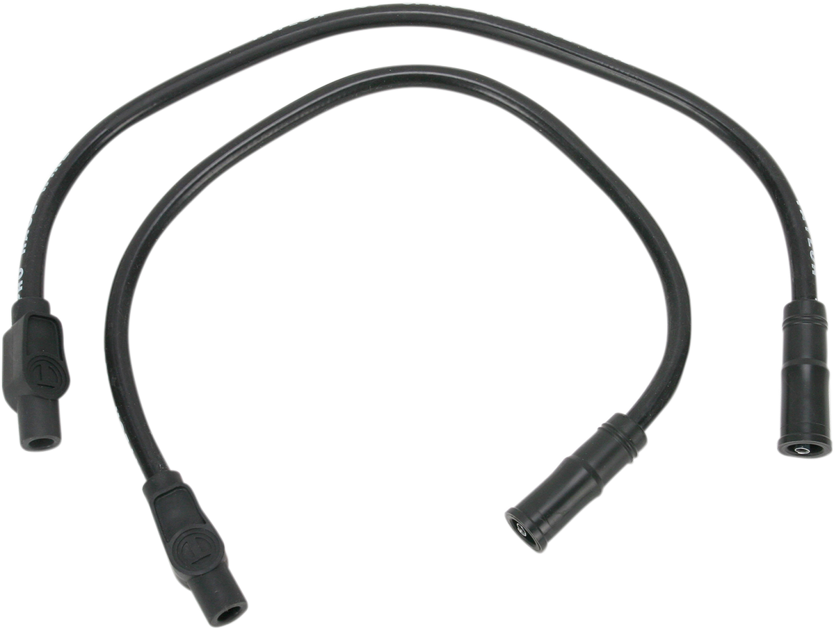 SUMAX 409 Pro Race Custom-Fit Spark Plug Wire Kit