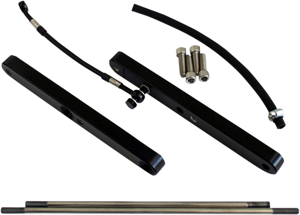 ACCUTRONIX Forward Control Extension - Victory 1622-0520