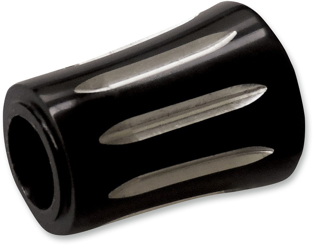 ACCUTRONIX Heel Spacer Eliminator - Diamond / Black 1602-1124