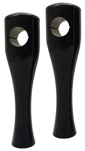 ACCUTRONIX Hourglass Risers - HRH1354-B