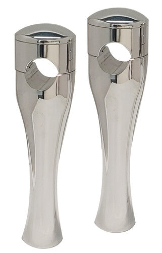 ACCUTRONIX Hourglass Risers - HRH1358-C