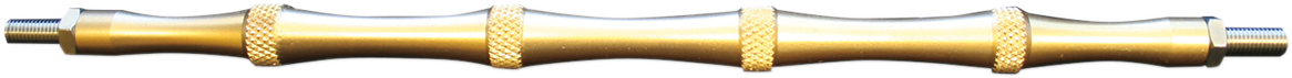 ACCUTRONIX Shift Linkage - Tribal / Brass 1601-0322
