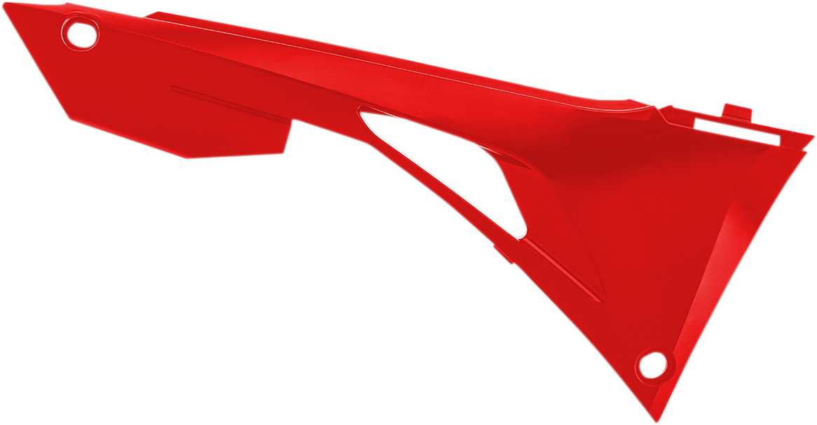 ACERBIS Air Box Cover - Red / Honda / CRF '17-'21 0520-1881