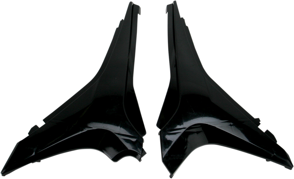 ACERBIS Airbox Cover - Black / Honda / CRF '09-'13 0520-0817
