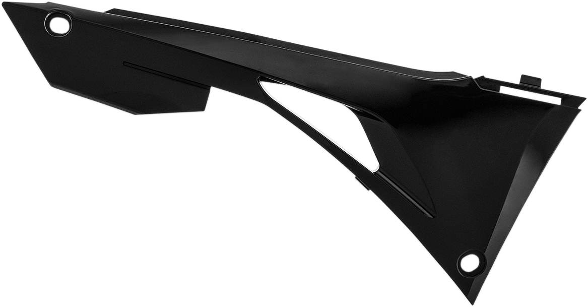 ACERBIS Airbox Cover - Black / Honda / CRF '17-'21 0520-1882