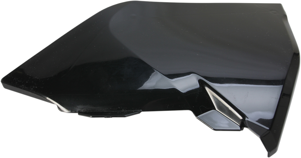 ACERBIS Airbox Cover - Black / KTM / EX/SX/XC '16-'19 0520-1505