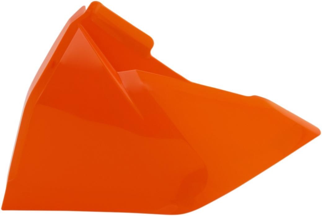 ACERBIS Airbox Cover - Orange / Gas Gas | Husqvarna | KTM '18-'24 0520-2349