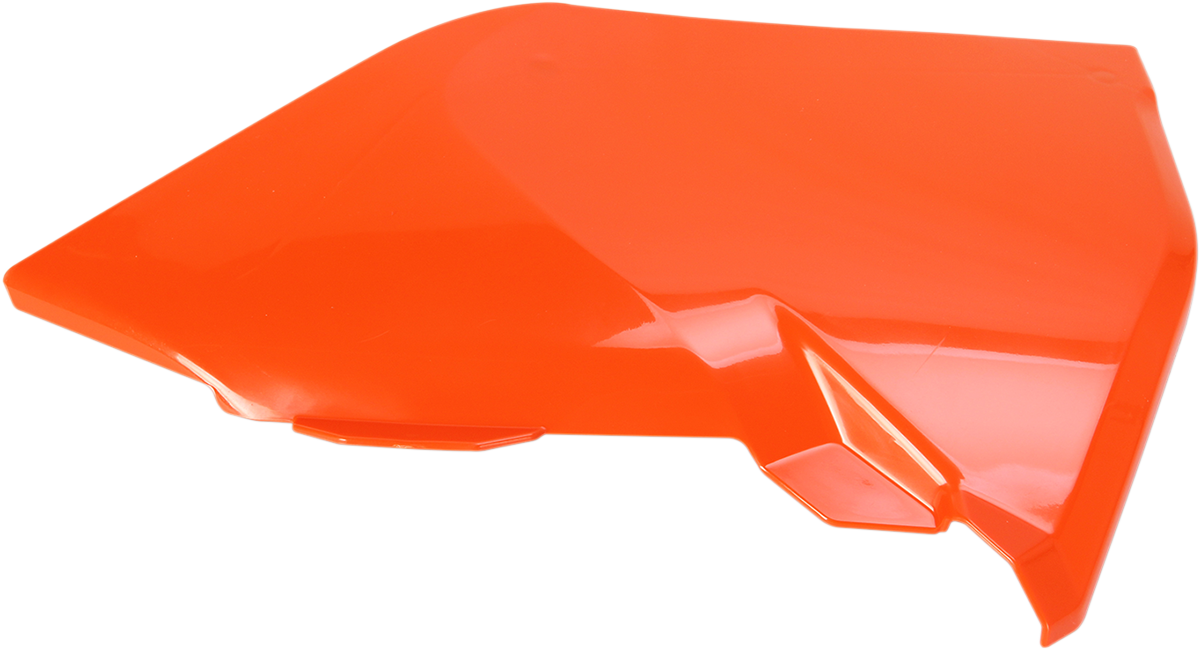 ACERBIS Airbox Cover - Orange / KTM / EX/SX/XC '16-'19 0520-1504