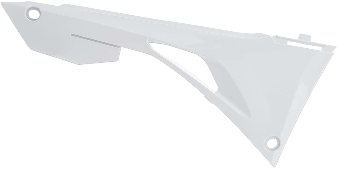 ACERBIS Airbox Cover - White / Honda / CRF '17-'21 0520-1883