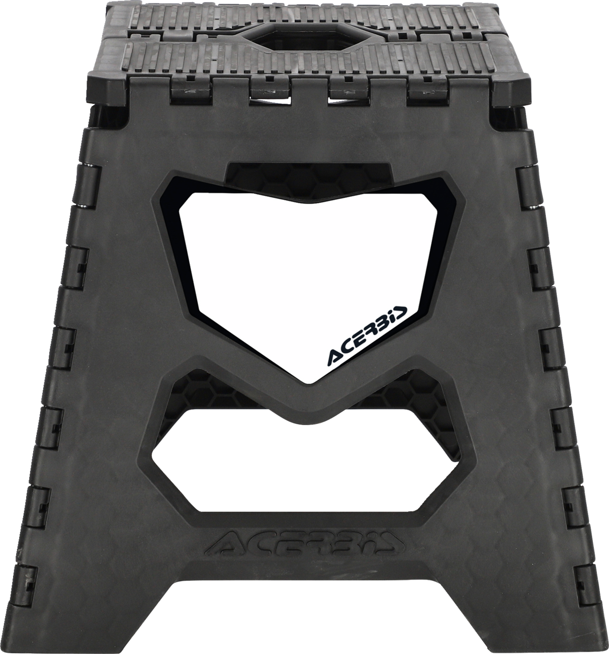 ACERBIS Bike Stand - Folding / Black 4101-0555