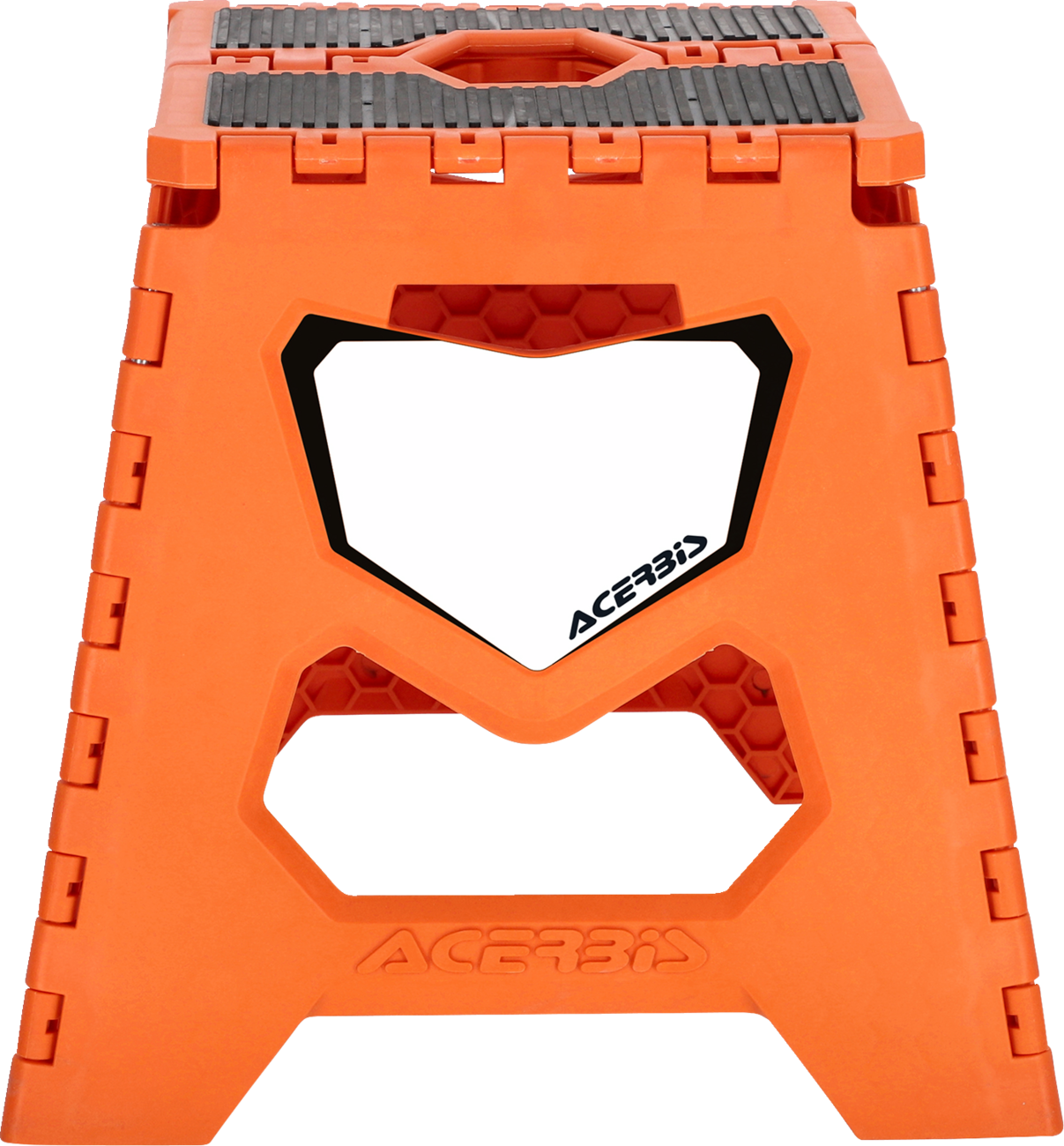 ACERBIS Bike Stand - Folding / Orange/Black 4101-0560