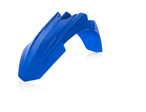 ACERBIS FRONT FENDER BLUE YZ65:18-19 YZ - 2726670211