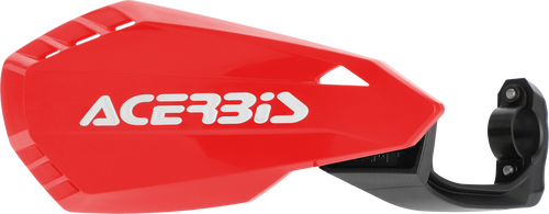 ACERBIS FirstMoto Shield Handguards - 2986410004