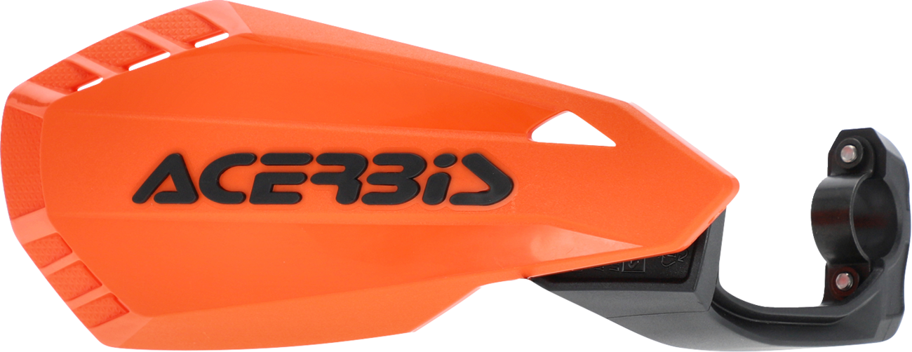 ACERBIS Firstmoto Handguards - '16 KTM Orange 0635-2768