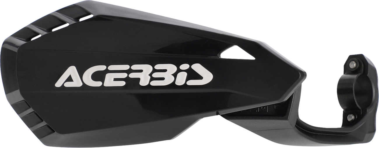 ACERBIS Firstmoto Handguards - Black 0635-2769