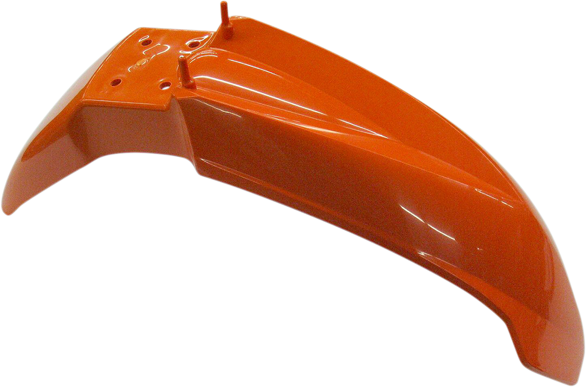 ACERBIS Front Fender - '03 KTM Orange / KTM / EX/MX/SX '03-'06 15-8054-84