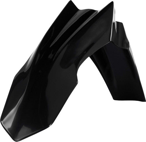 ACERBIS Front Fender (Black) - 2314350001