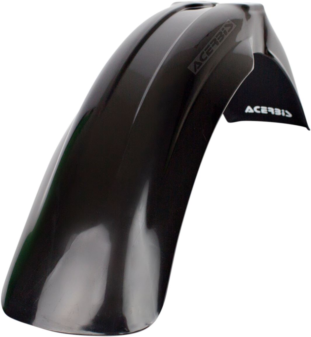 ACERBIS Front Fender - Black / Honda / CR '91-'01 15-8039-05