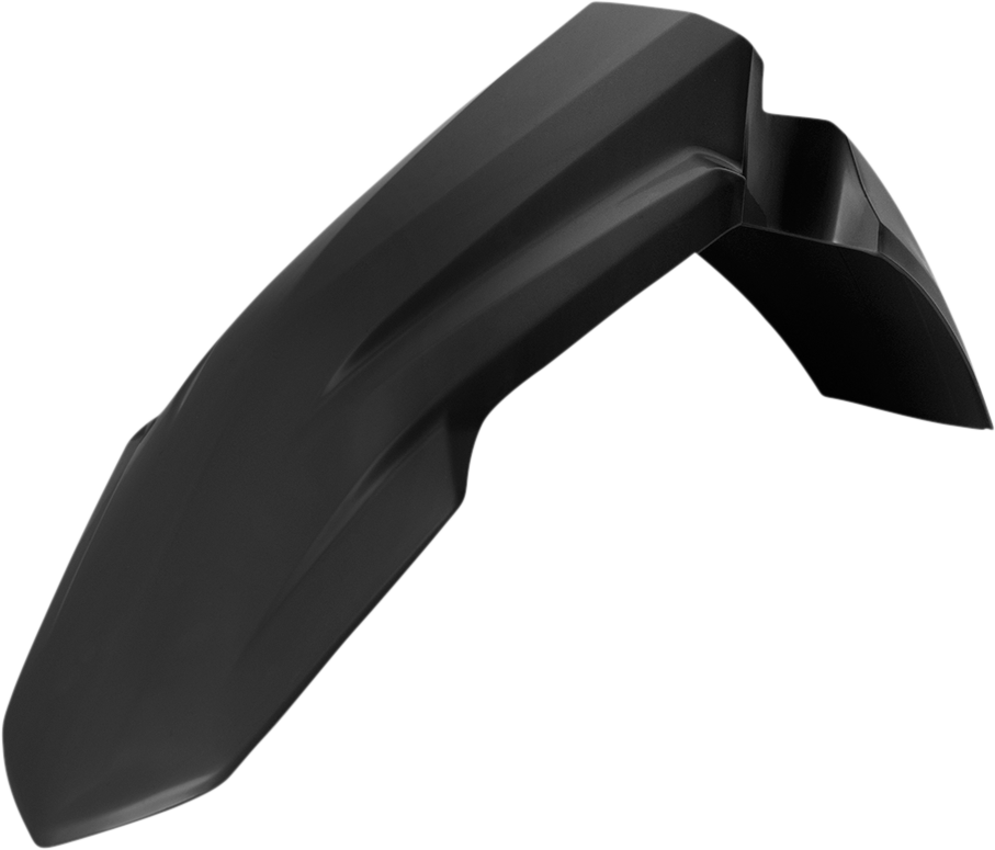 ACERBIS Front Fender - Black / Honda / CRF '21-'25 1403-3378
