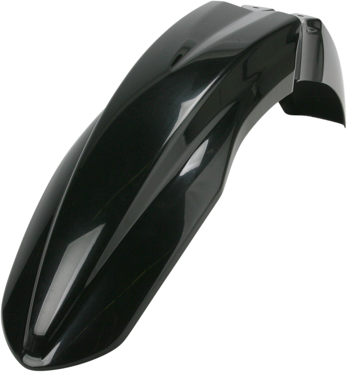 ACERBIS Front Fender - Black / Kawasaki / KX '09-'12 1403-0546