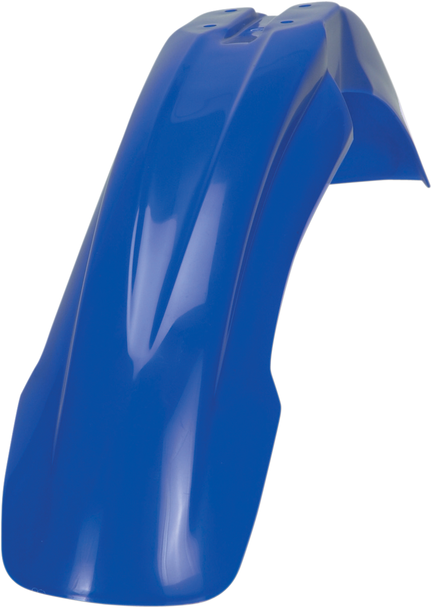 ACERBIS Front Fender - Blue / Yamaha / YZ/WR '00-'05 15836182
