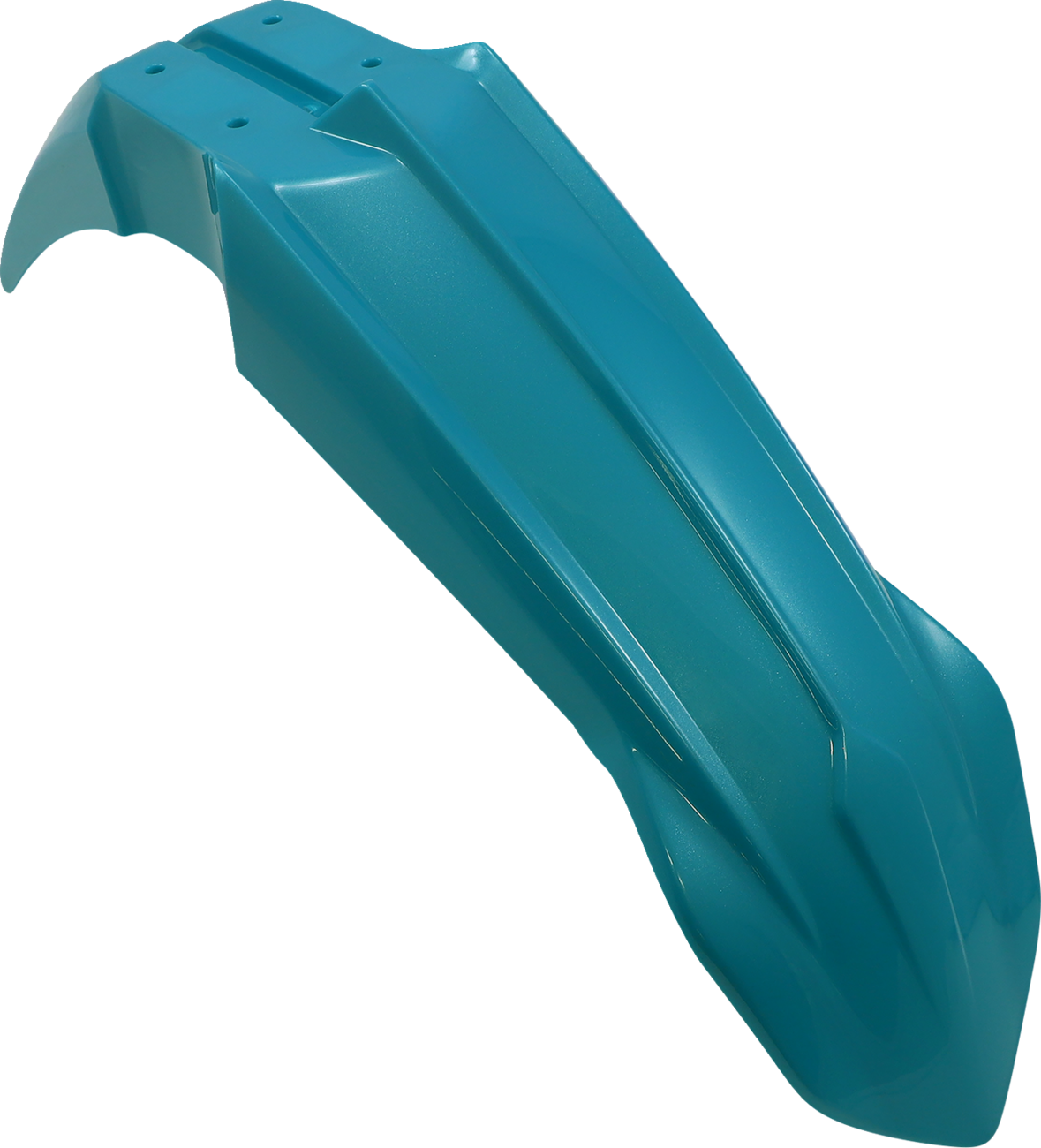 ACERBIS Front Fender - Metallic Teal / Yamaha / YZ/WR '18-'25 1403-3636